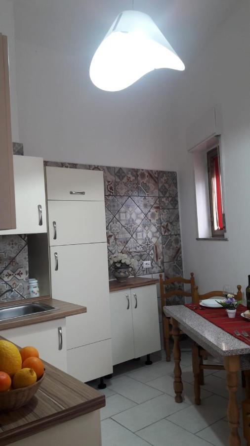 Estia Holidays Apartments - ตาออร์มินา ภายนอก รูปภาพ