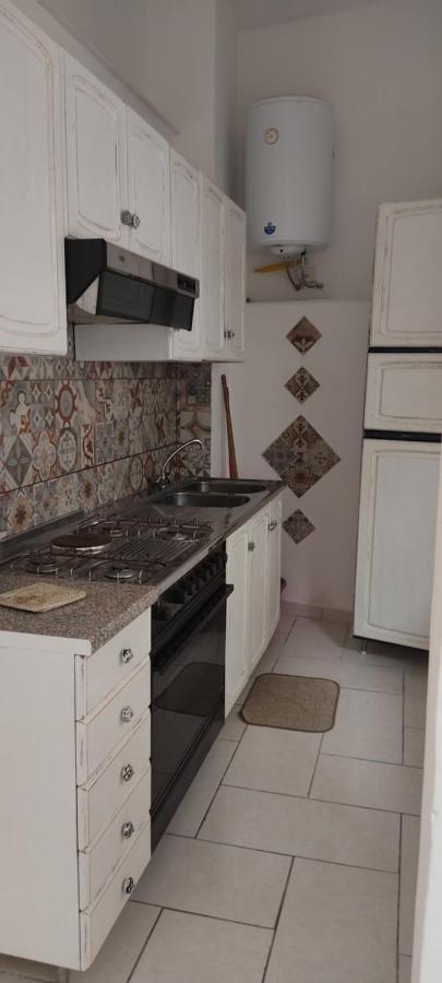 Estia Holidays Apartments - ตาออร์มินา ภายนอก รูปภาพ