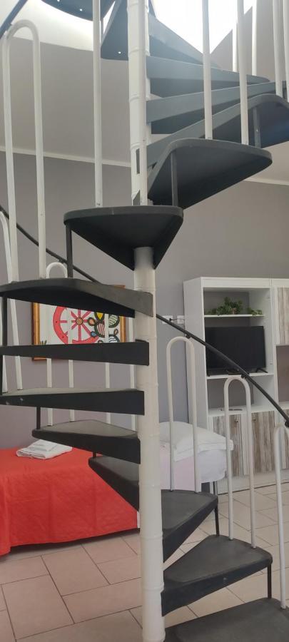 Estia Holidays Apartments - ตาออร์มินา ภายนอก รูปภาพ