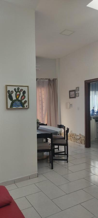 Estia Holidays Apartments - ตาออร์มินา ภายนอก รูปภาพ