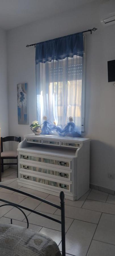 Estia Holidays Apartments - ตาออร์มินา ภายนอก รูปภาพ