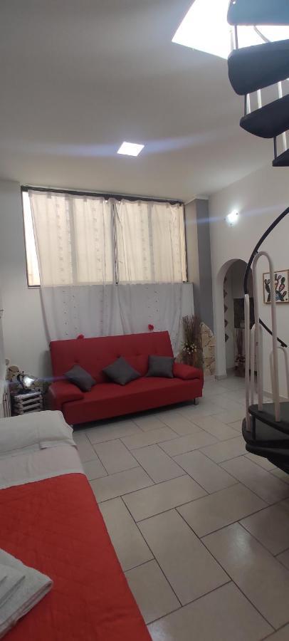 Estia Holidays Apartments - ตาออร์มินา ภายนอก รูปภาพ