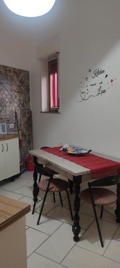 Estia Holidays Apartments - ตาออร์มินา ภายนอก รูปภาพ