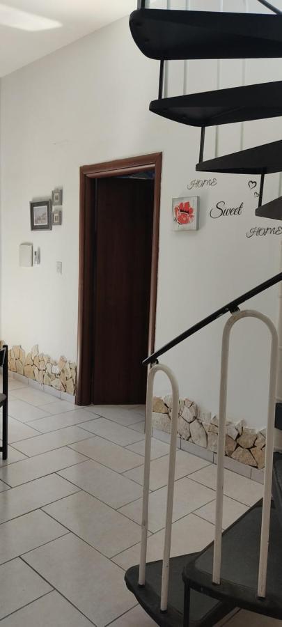 Estia Holidays Apartments - ตาออร์มินา ภายนอก รูปภาพ
