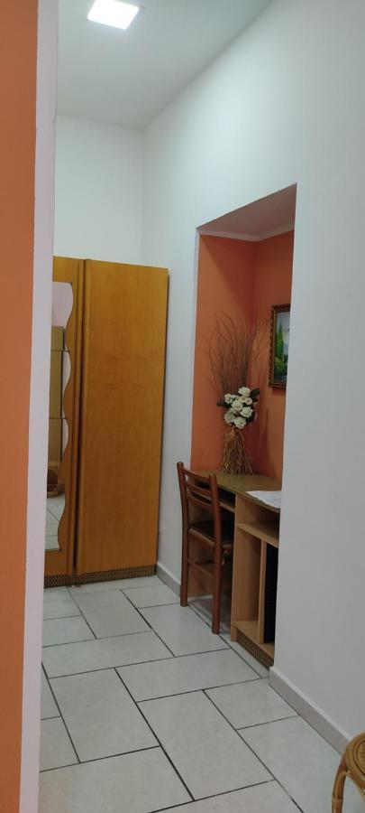 Estia Holidays Apartments - ตาออร์มินา ภายนอก รูปภาพ