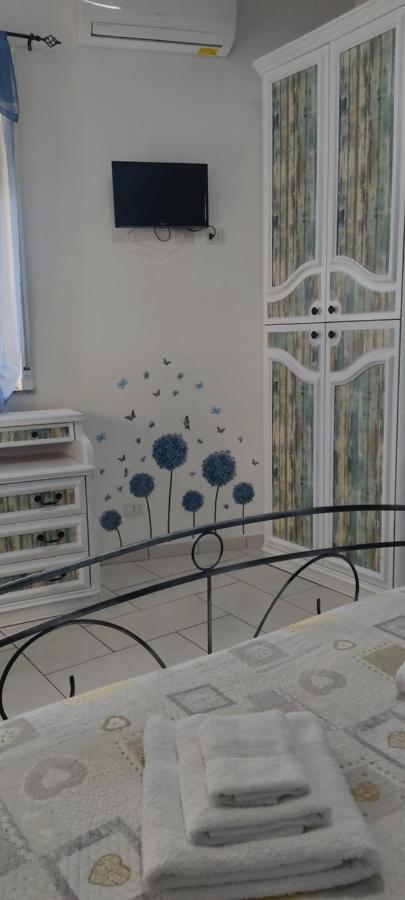Estia Holidays Apartments - ตาออร์มินา ภายนอก รูปภาพ