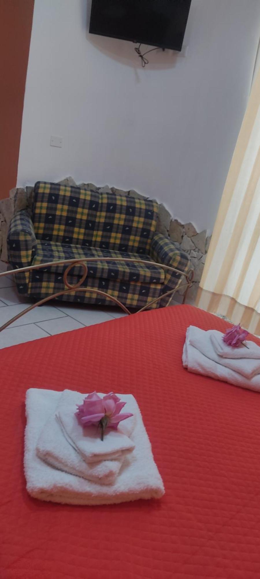 Estia Holidays Apartments - ตาออร์มินา ห้อง รูปภาพ