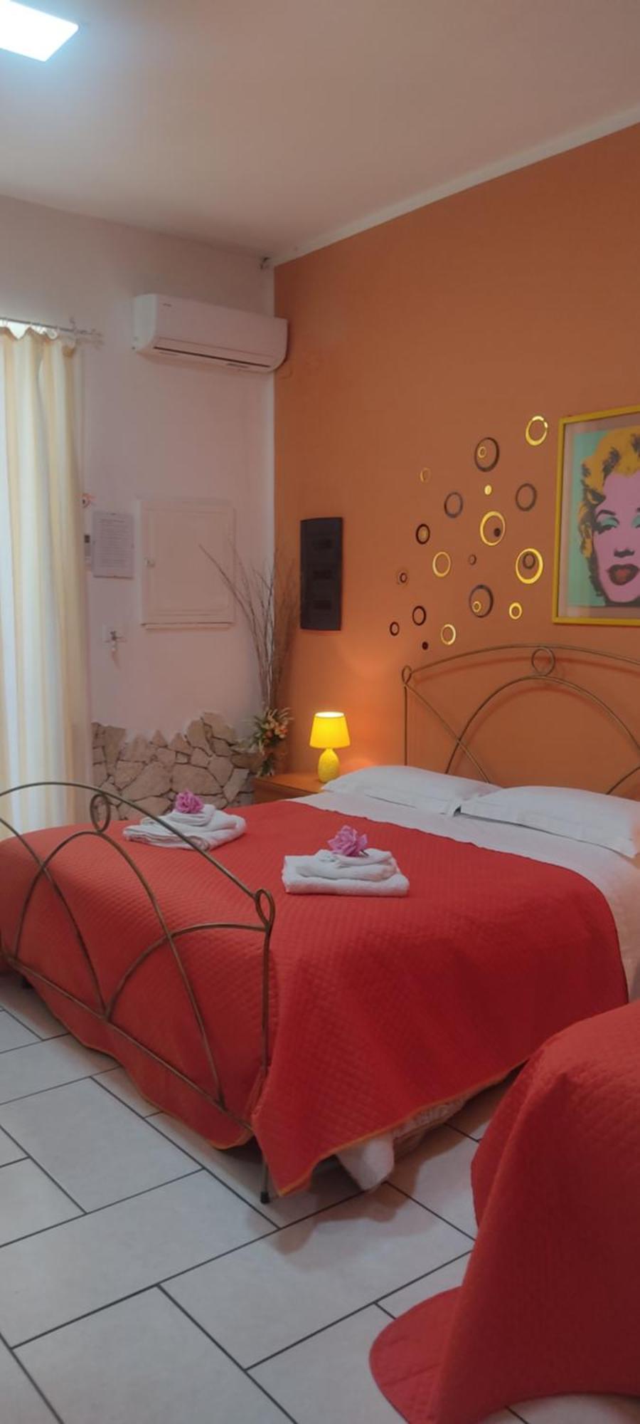 Estia Holidays Apartments - ตาออร์มินา ห้อง รูปภาพ