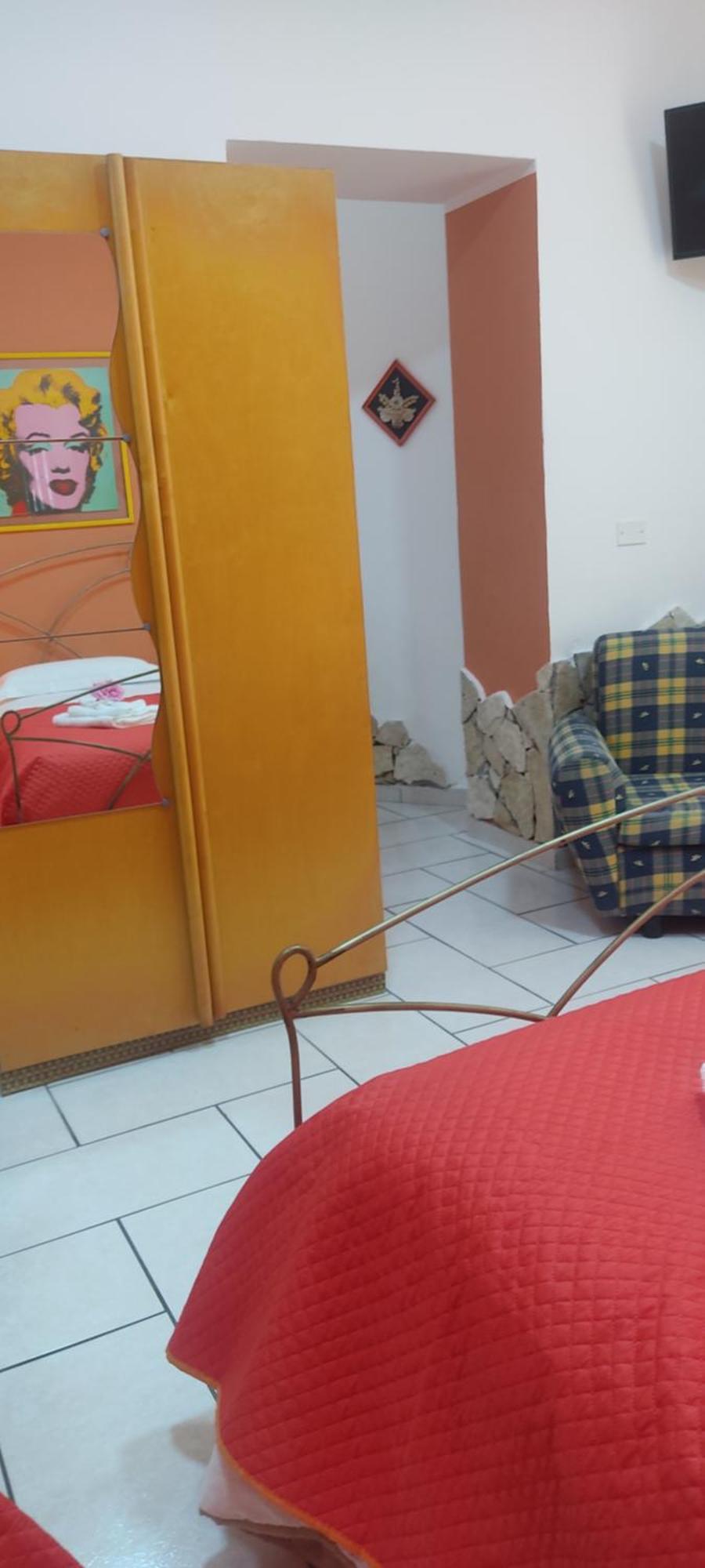 Estia Holidays Apartments - ตาออร์มินา ห้อง รูปภาพ