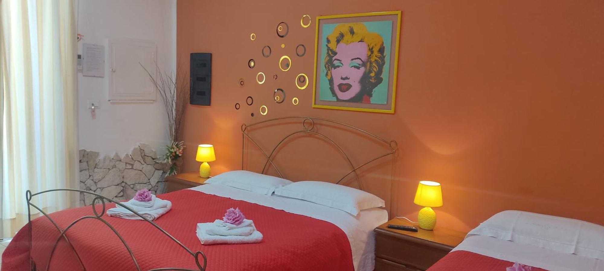 Estia Holidays Apartments - ตาออร์มินา ห้อง รูปภาพ