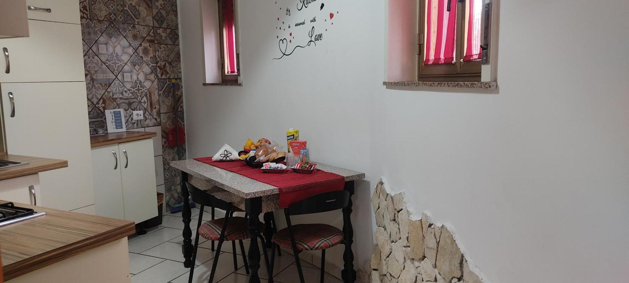 Estia Holidays Apartments - ตาออร์มินา ห้อง รูปภาพ
