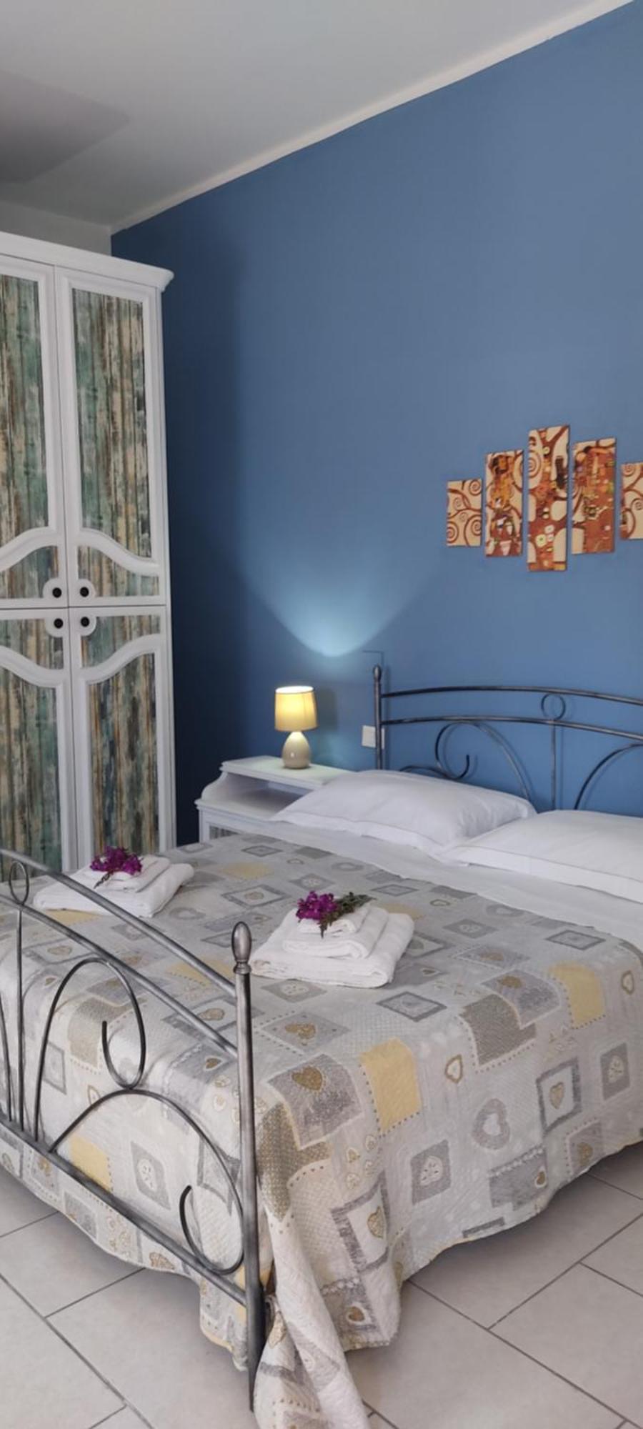 Estia Holidays Apartments - ตาออร์มินา ห้อง รูปภาพ