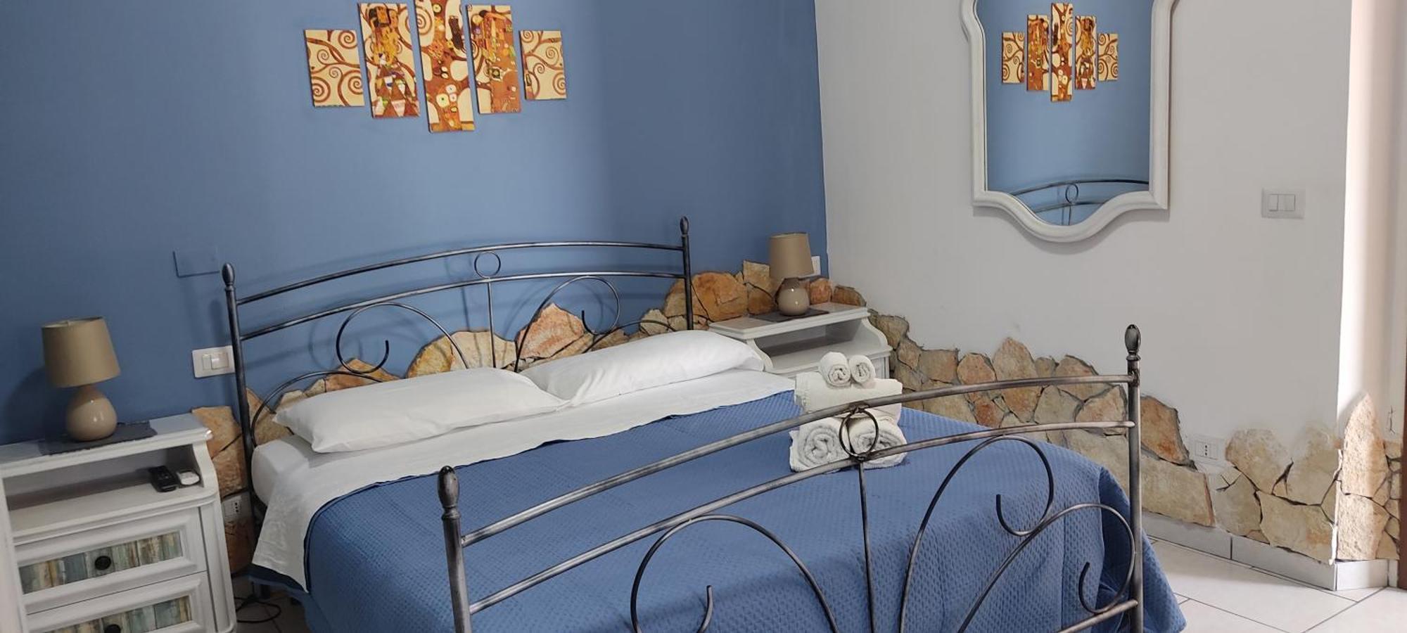Estia Holidays Apartments - ตาออร์มินา ห้อง รูปภาพ