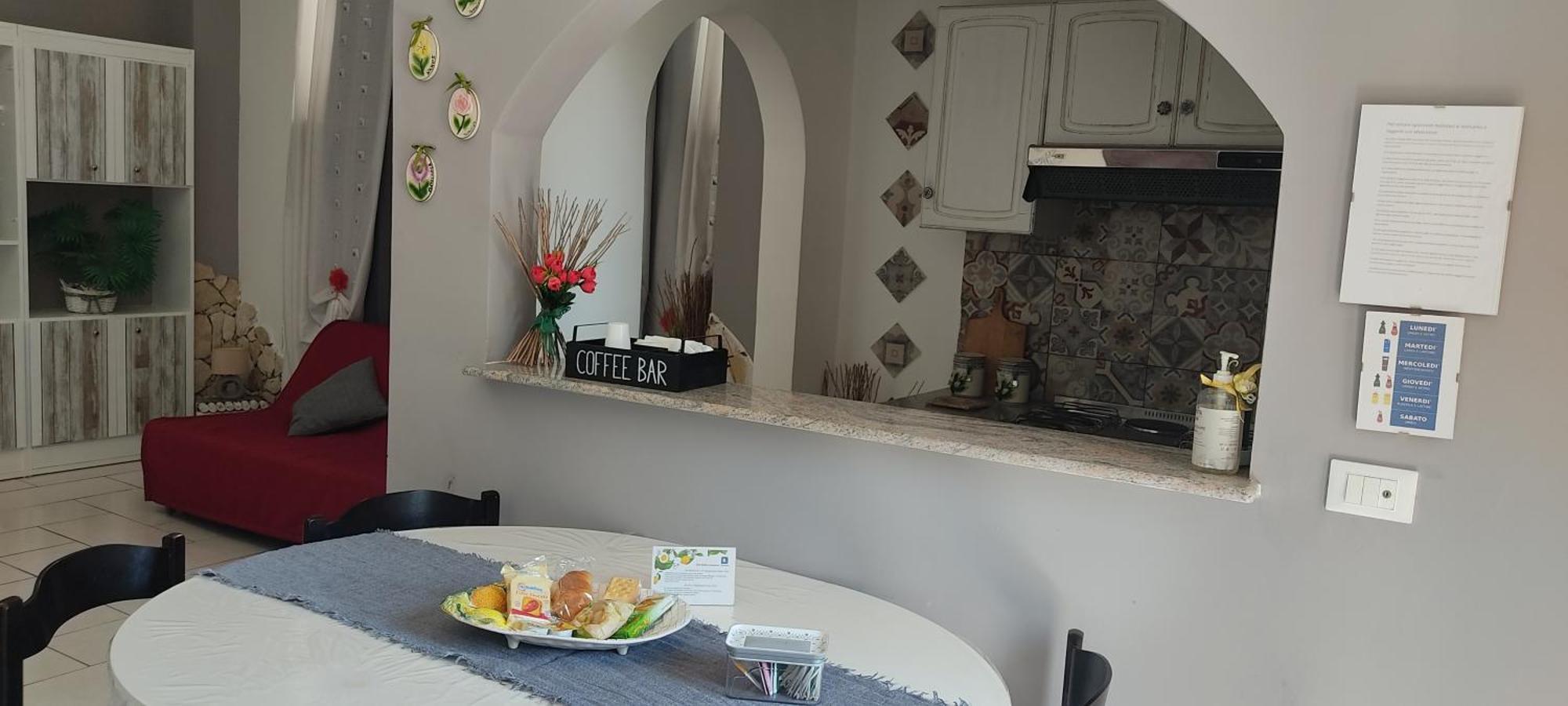 Estia Holidays Apartments - ตาออร์มินา ห้อง รูปภาพ